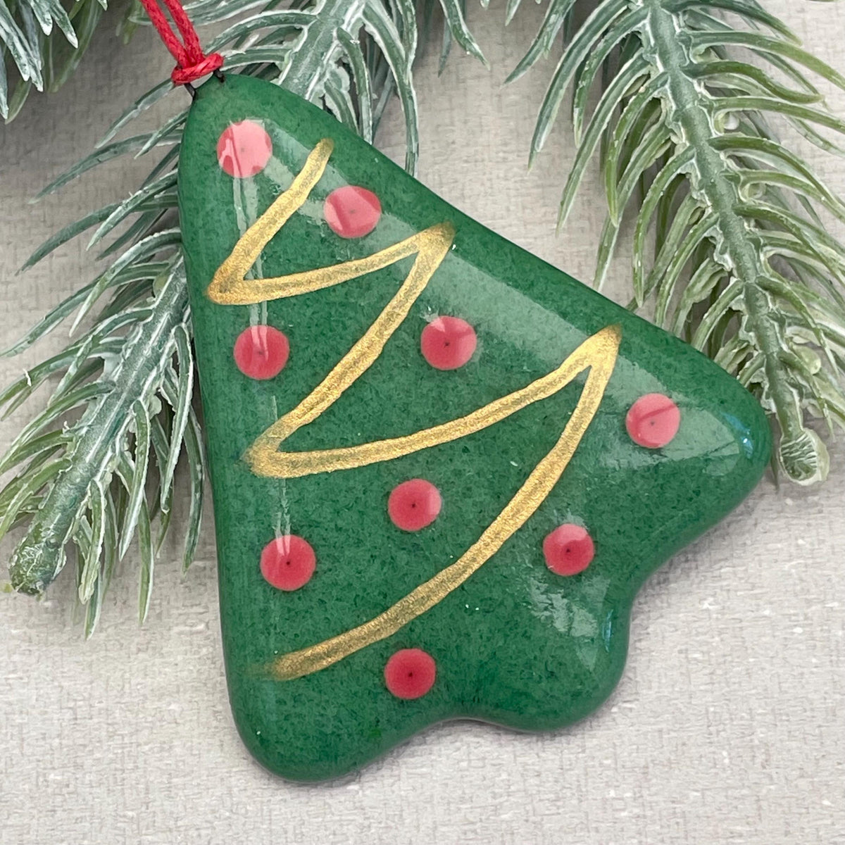 Christmas Tree!