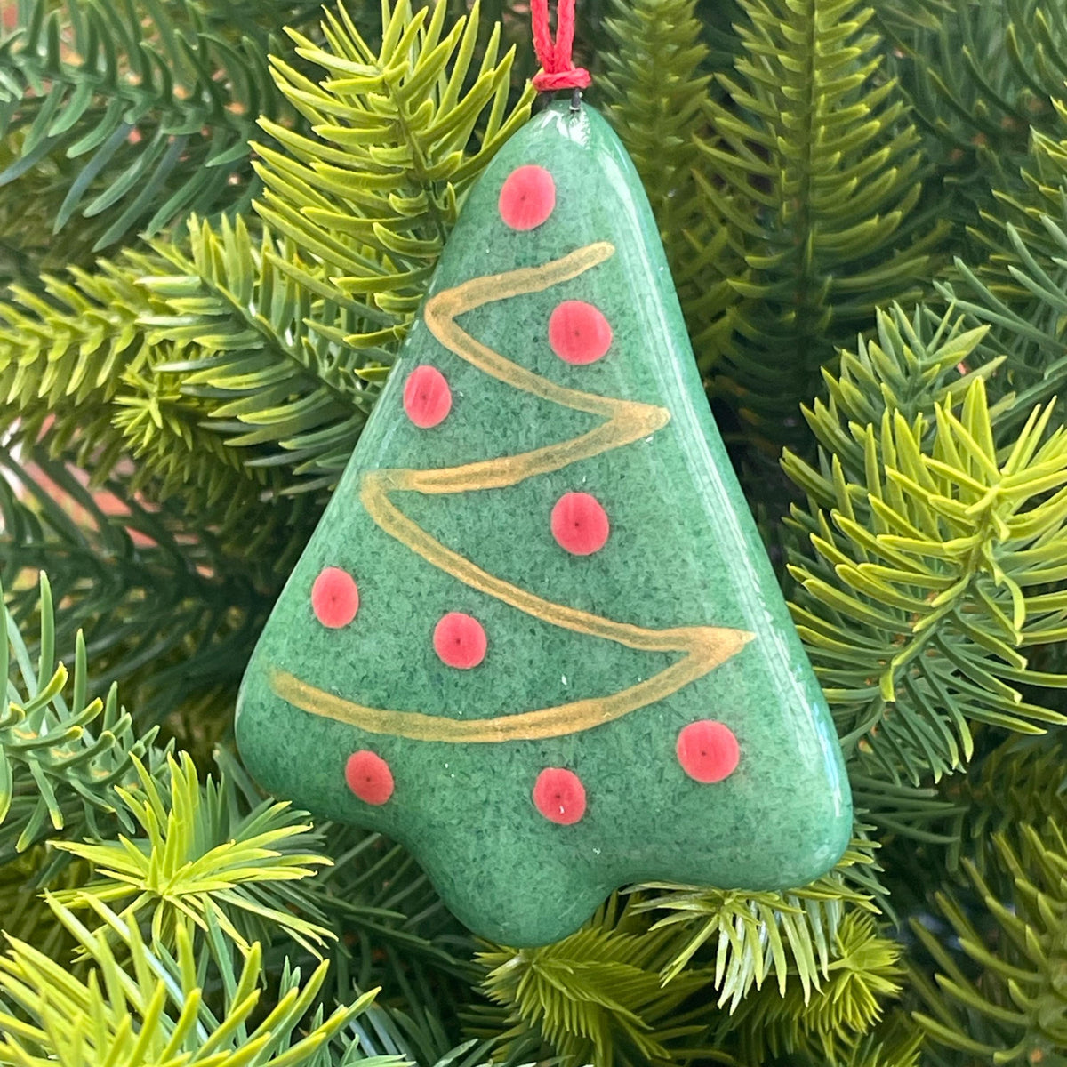 Christmas Tree!