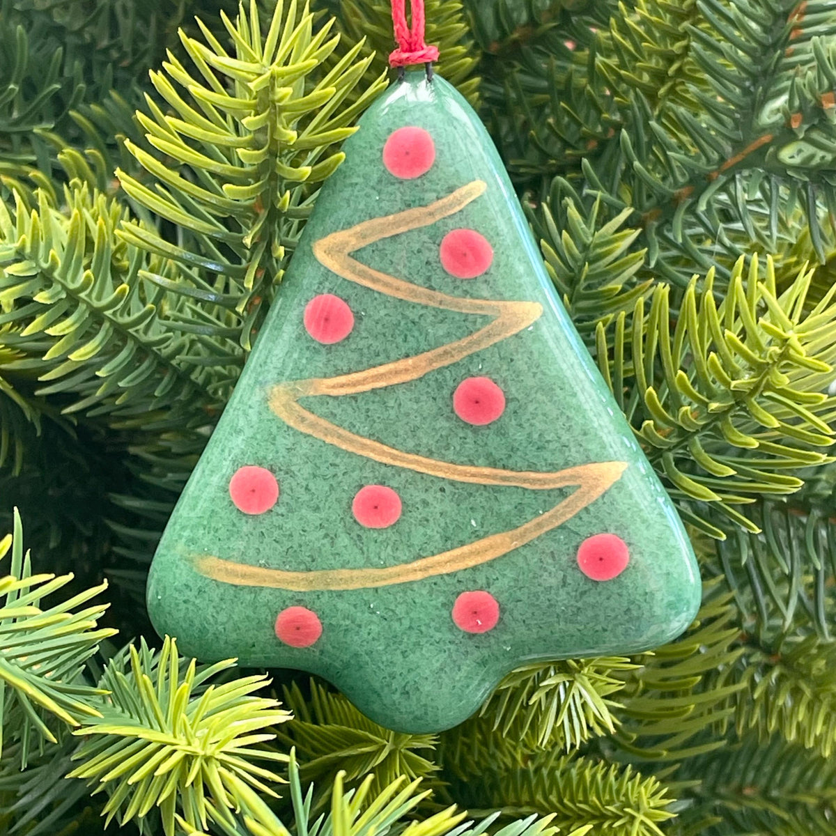 Christmas Tree!