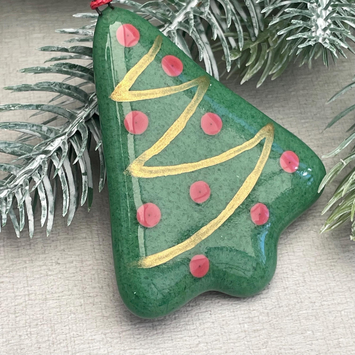 Christmas Tree!