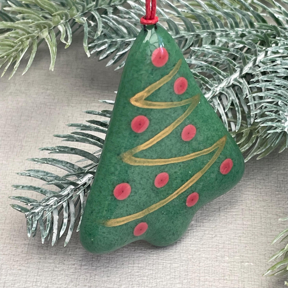 Christmas Tree!