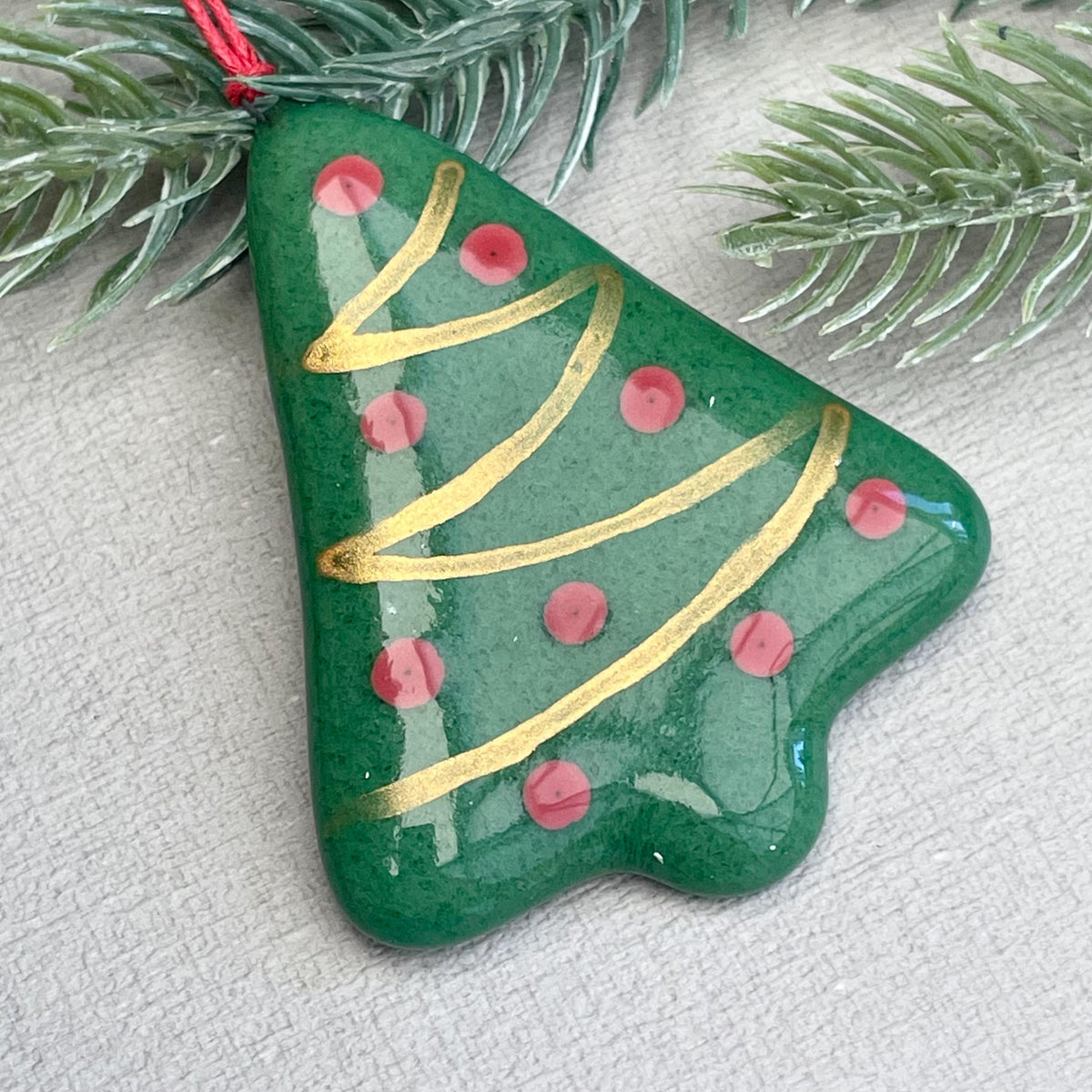 Christmas Tree!
