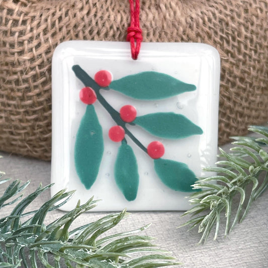 Berry Sprig