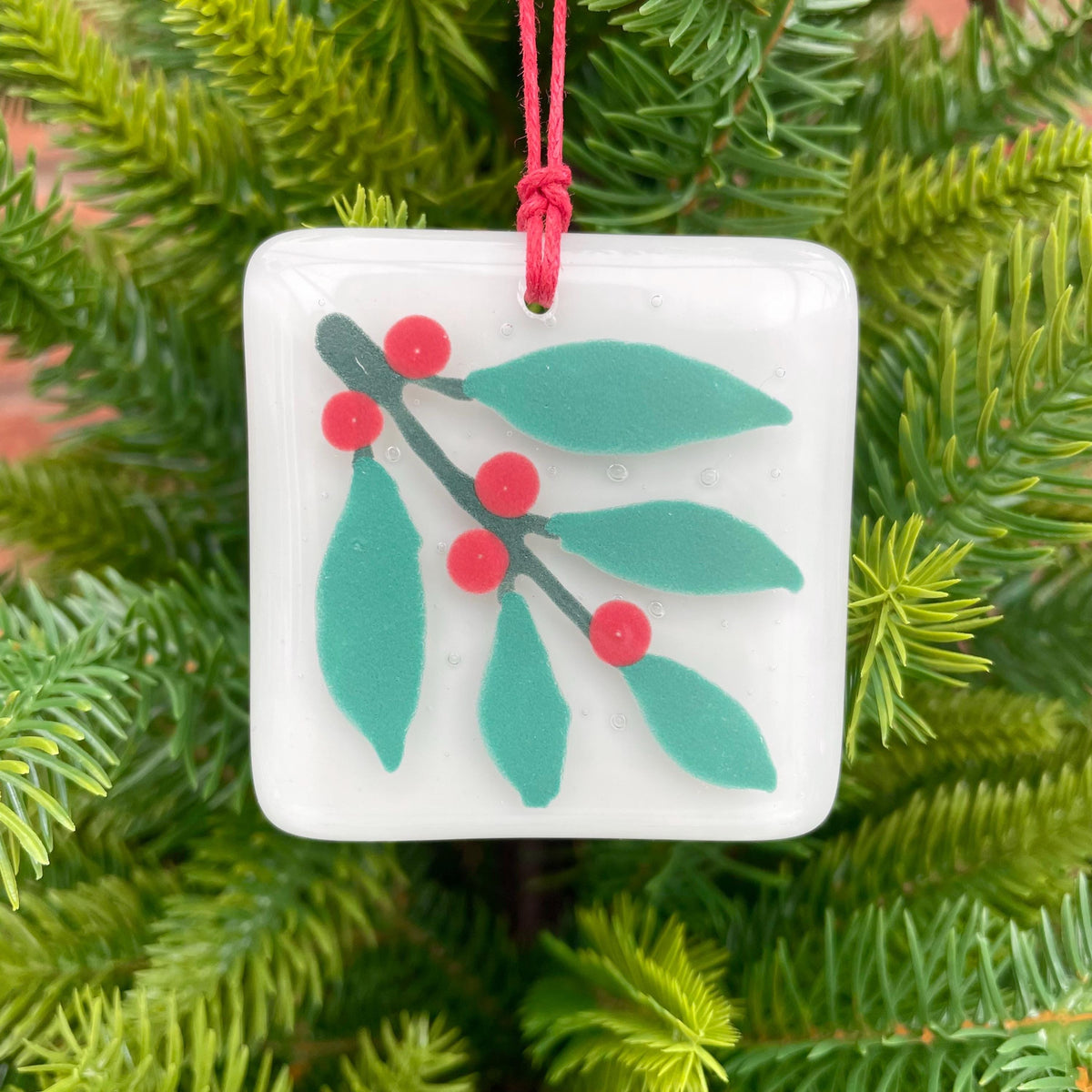 Berry Sprig