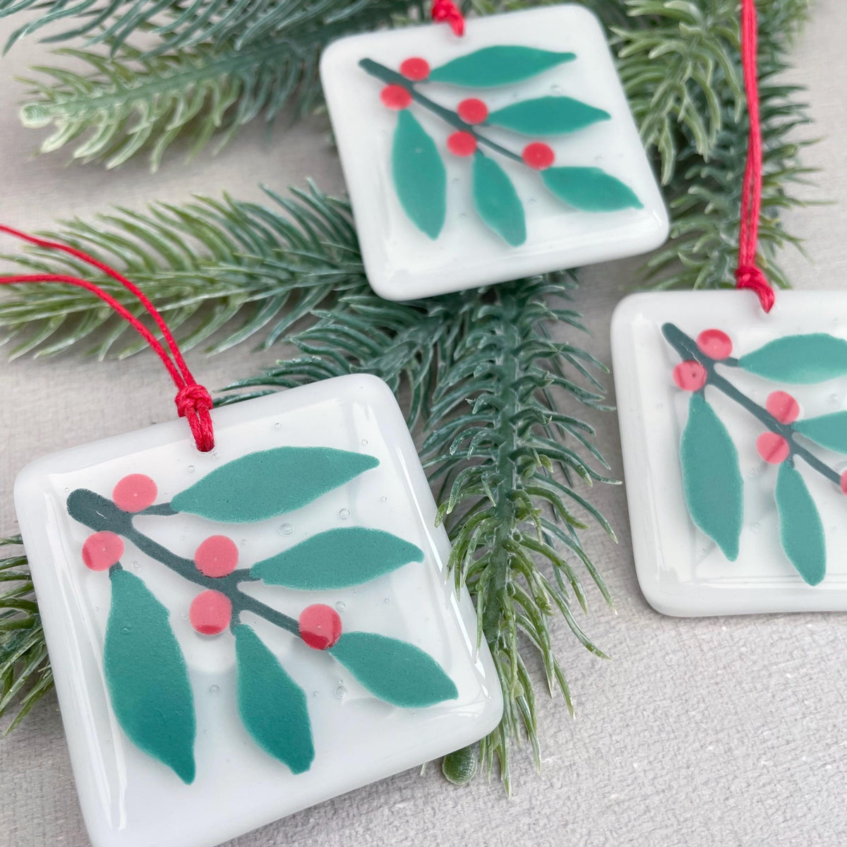 Berry Sprig