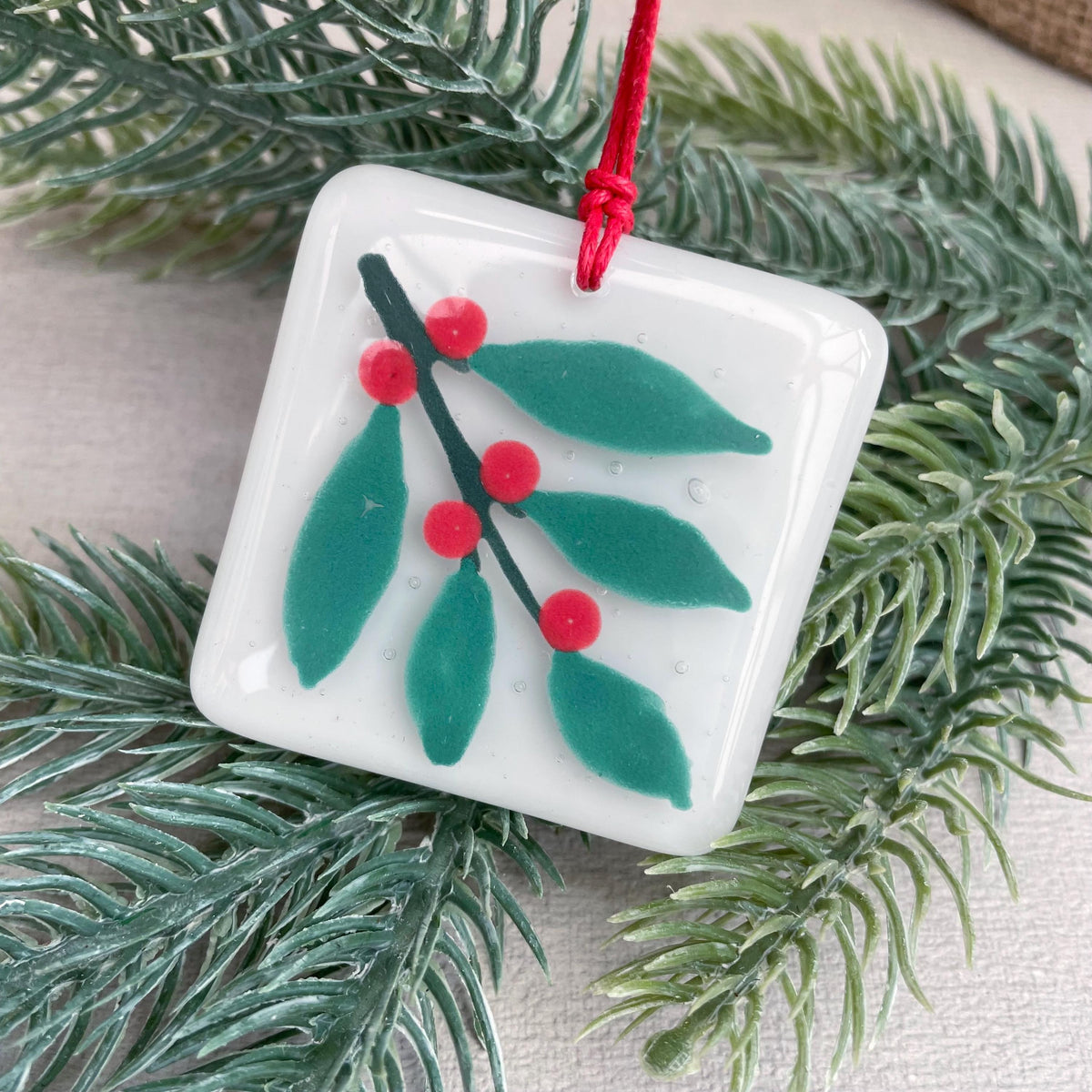Berry Sprig