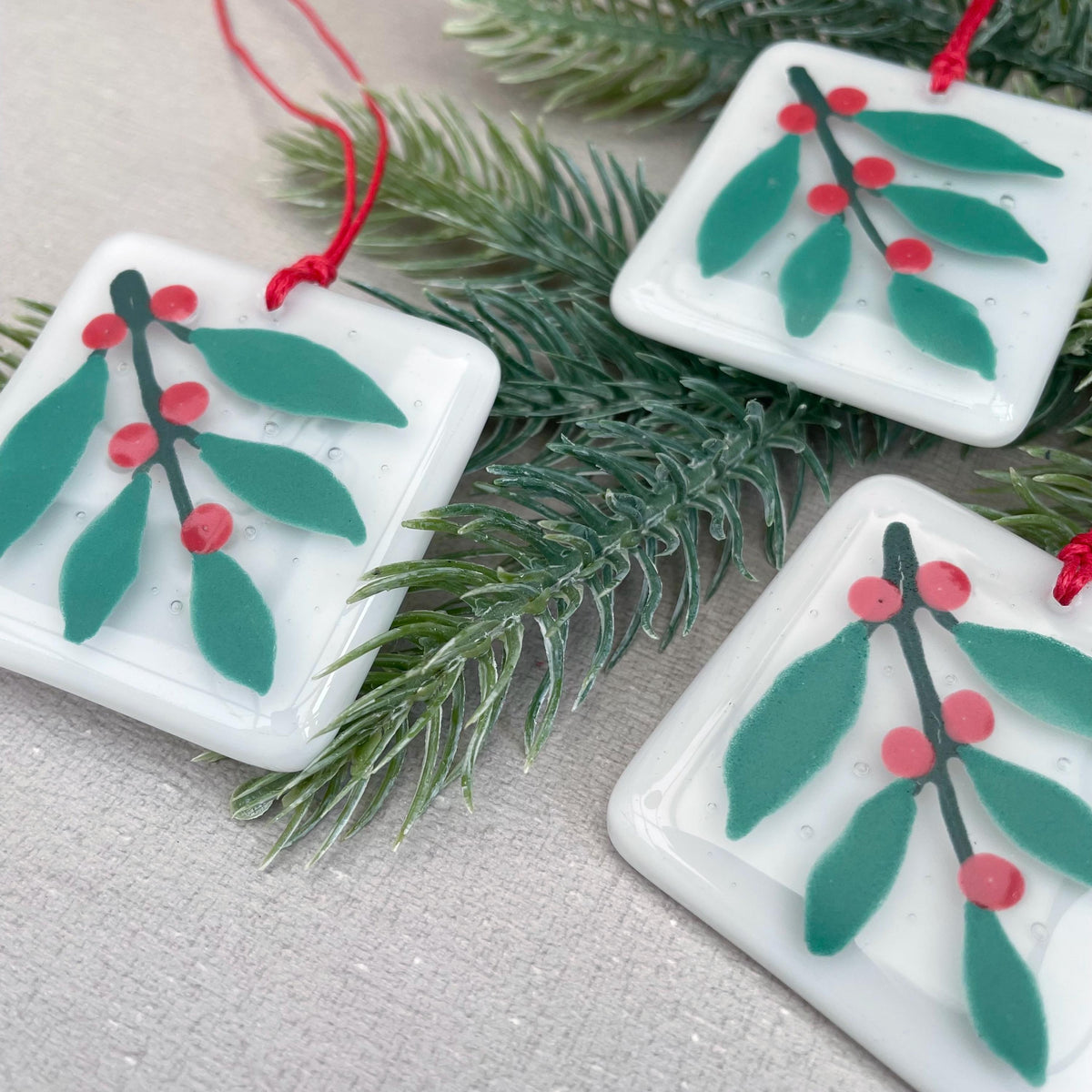 Berry Sprig