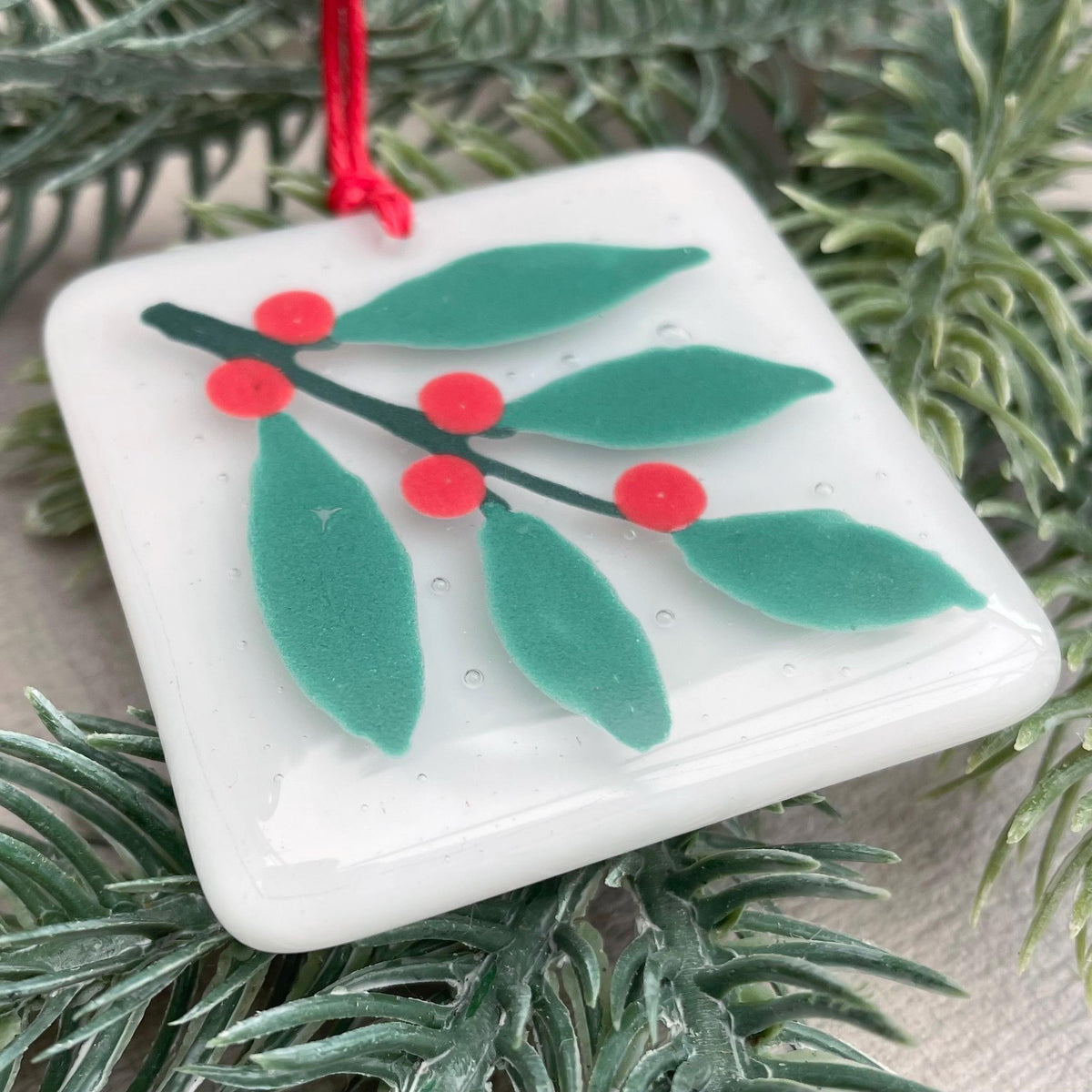 Berry Sprig