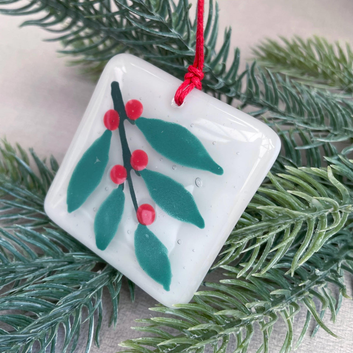 Berry Sprig